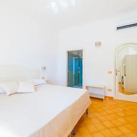 Maison d'hôtes Casa Pietro Positano