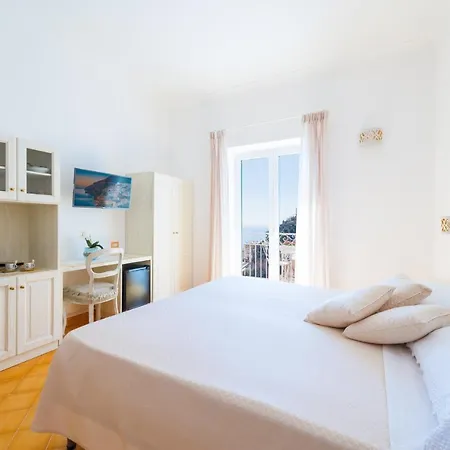 Maison d'hôtes Casa Pietro Positano