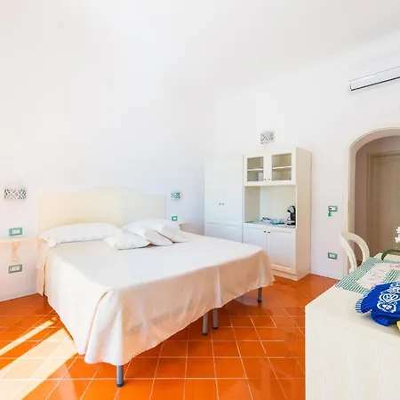 Casa Pietro 2* Positano