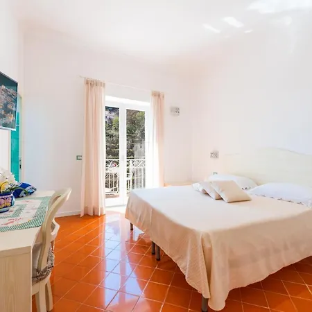 Casa Pietro ゲストハウス