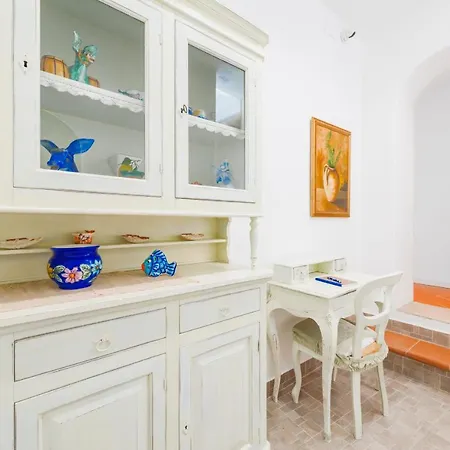 ゲストハウス Casa Pietro ポジターノ